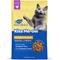 Show in main carousel: Ark Naturals Kiss Me-Ow Strengthening Chicken Dental Chews Crunchy Cat Treats, 3-oz bag slide 1 of 6