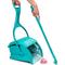 Show in main carousel: PooPail by GoodWag Tall Dog Poop Scooper, Teal slide 3 of 7