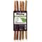 Show in main carousel: Palz&Co Moodog 12-inch Beef Standard Bully Sticks Dog Treats, 25 count slide 3 of 10