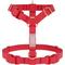 Show in main carousel: Sunny Tails Cloud Lite Waterproof Dog Harness, Cherry Red, Large: 26 to 38-in chest slide 6 of 9