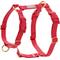 Show in main carousel: Sunny Tails Cloud Lite Waterproof Dog Harness, Cherry Red, Large: 26 to 38-in chest slide 1 of 9