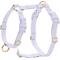 Show in main carousel: Sunny Tails Cloud Lite Waterproof Dog Harness, Lavender Haze, Medium, No-pull, lightweight, waterproof dog harness slide 1 of 8