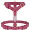 Show in main carousel: Sunny Tails Cloud Lite Waterproof Dog Harness, Mulberry Burgundy, Medium: 20 to 29-in chest slide 5 of 8