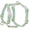 Show in main carousel: Sunny Tails Cloud Lite Waterproof Dog Harness, Pistachio Green, X-Small: 12 to 16-in chest slide 1 of 8