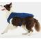 Show in main carousel: ororo Heated Padded Dog Vest, Blue, Small slide 6 of 10