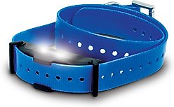 Dogtra ARC-X Additional Receiver IPX9K Waterproof Vibration & Tone Remote Dog Training Collar, Blue slide 2 of 2