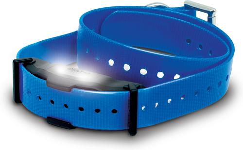 Show full view: Dogtra ARC-X Additional Receiver IPX9K Waterproof Vibration & Tone Remote Dog Training Collar, Blue slide 2 of 2