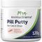 Show in main carousel: AnimalBiome Salmon Hydrolyzed-Protein Pill Putty Dog & Cat Treats, 4.2-oz tub slide 3 of 6