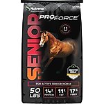 Best Complete Horse Feeds