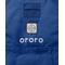 Show in main carousel: ororo Heated Padded Dog Vest, Blue, Small slide 8 of 10