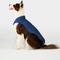Show in main carousel: ororo Heated Padded Dog Vest, Blue, Small slide 7 of 10