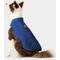 Show in main carousel: ororo Heated Padded Dog Vest, Blue, Large slide 1 of 10