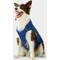 Show in main carousel: ororo Heated Padded Dog Vest, Blue, Small slide 5 of 10