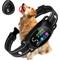 Show in main carousel: PetNF Rechargeable Waterproof Anti-Bark Dog Collar, Black slide 1 of 8