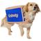 Show in main carousel: Frisco Chewy Branded Box Dog & Cat Costume, Medium slide 1 of 11