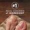 Show in main carousel: Purina ONE SmartBlend Adult Classic Ground Chicken & Brown Rice Entree Canned Dog Food, 13-oz, case of 12 slide 5 of 12