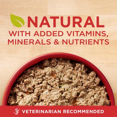 PURINA ONE +Plus Classic Ground Healthy Puppy Lamb Long Grain