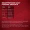 Show in main carousel: Purina ONE Natural High Protein True Instinct with Real Beef & Salmon Dry Dog Food, 27.5-lb bag slide 10 of 12