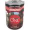 Show in main carousel: Purina ONE SmartBlend Grain-Free True Instinct Classic Ground with Real Beef & Wild-Caught Salmon Canned Dog Food, 13-oz, case of 12 slide 1 of 12