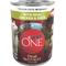 Show in main carousel: Purina ONE SmartBlend True Instinct Tender Cuts in Gravy with Real Chicken & Duck Canned Dog Food, 13-oz, case of 12 slide 1 of 12
