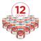 Show in main carousel: Purina ONE +Plus Adult Tender Cuts in Gravy Healthy Weight Lamb & Brown Rice Entree Canned Dog Food, 13-oz, case of 12 slide 3 of 11