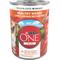 Show in main carousel: Purina ONE +Plus Adult Tender Cuts in Gravy Healthy Weight Lamb & Brown Rice Entree Canned Dog Food, 13-oz, case of 12 slide 1 of 11