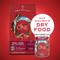 Show in main carousel: Purina ONE SmartBlend Tender Cuts in Gravy Beef & Barley Entree Adult Canned Dog Food, 13-oz, case of 12 slide 9 of 11