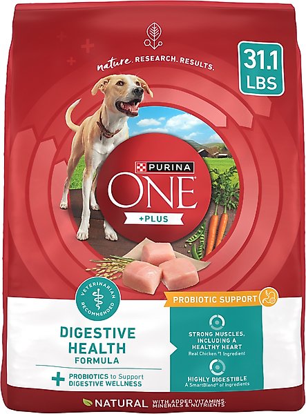 Dog Food Petsmart Top Dog Plus Authority® Sensitive Stomach Skin