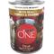 Show in main carousel: Purina ONE SmartBlend True Instinct Tender Cuts in Gravy with Real Turkey & Venison Canned Dog Food, 13-oz, case of 12 slide 1 of 12