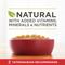 Show in main carousel: Purina ONE SmartBlend Adult Classic Ground Chicken & Brown Rice Entree Canned Dog Food, 13-oz, case of 12 slide 4 of 12