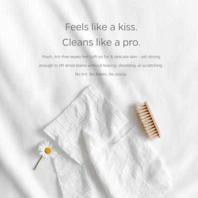 Show full view: Pet Parents Pet WiPees Dog & Cat Eye Wipes, 100 count slide 5 of 9