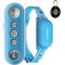 Show in main carousel: PATPET P680 Lightweight Remote Dog Training Collar, 1 count, Sky Blue slide 1 of 12