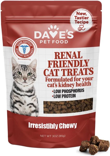 Kidney Health Cat Food: Boost Your Cat's Vitality