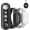 Show in main carousel: PATPET P680 Lightweight Remote Dog Training Collar, Black, 2 count slide 1 of 9