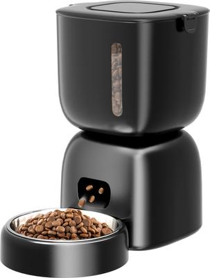 PATPET Visual Triple Seal with 10S Voice Record Automatic Dog