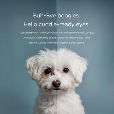 Show full view: Pet Parents Pet WiPees Dog & Cat Eye Wipes, 100 count slide 3 of 9