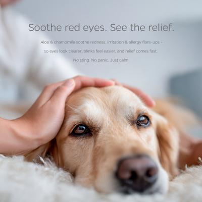 Show full view: Pet Parents Pet WiPees Dog & Cat Eye Wipes, 100 count slide 4 of 9