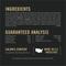 Show in main carousel: Purina Pro Plan Adult Indoor Hairball Management Salmon & Rice Formula Dry Cat Food, 3.5-lb bag slide 8 of 13