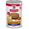 Show in main carousel: Hill's Science Diet Senior Adult 7+ Chicken & Barley Entree Wet Dog Food, 13-oz can, case of 12 slide 1 of 12