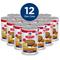 Show in main carousel: Hill's Science Diet Senior Adult 7+ Chicken & Barley Entree Wet Dog Food, 13-oz can, case of 12 slide 3 of 12