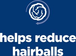 Hill's Science Diet Adult Hairball Control Light Weight Management Dry Cat Food, 15.5-lb bag slide 2 of 8