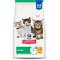 Show in main carousel: Hill's Science Diet Kitten Healthy Development Chicken Recipe Dry Cat Food, 3.5-lb bag slide 1 of 13