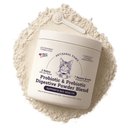 Artisanal Paws Digestive Probiotic & Prebiotic Blend Powder Supplement for Cats, 3.8-oz jar