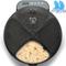 Show in main carousel: Casfuy 4-Meal Automatic Cat Feeder for Wet & Dry Food, Black slide 1 of 9