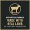 Show in main carousel: Purina Pro Plan Adult Sensitive Skin & Stomach Lamb & Rice Formula Dry Cat Food, 3.5-lb bag slide 10 of 14