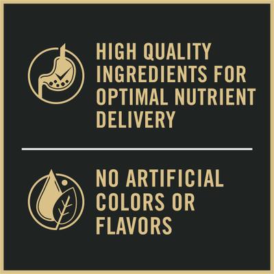 Show full view: Purina Pro Plan Adult Sensitive Skin & Stomach Lamb & Rice Formula Dry Cat Food, 7-lb bag slide 9 of 14