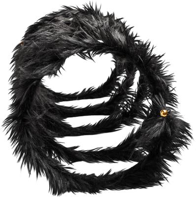 Show full view: Playology Fuzzy Tunnel Cat Toy slide 4 of 7