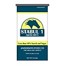 Stabul 1 Equine Diets Pina Colada Low Sugar & Low Starch Horse Feed, 40-lb bag