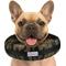 Show in main carousel: COMFURT COLLAR Stuffed Not Inflatable Dog & Cat Recovery Collar, Camo, Medium slide 1 of 9