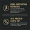 Show in main carousel: Purina Pro Plan Sport Development High-Protein 30/20 Chicken & Rice Formula Puppy Food, 24-lb bag slide 6 of 13